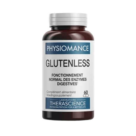 Physiomance Glutenless
