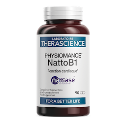Physiomance NattoB1 