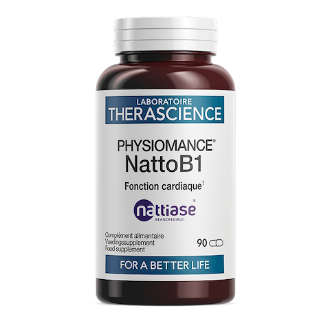 Physiomance NattoB1