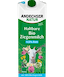 Lait Chèvre Demi Ecrémé Biologique