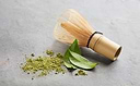 Matcha Bamboo Whisk 1