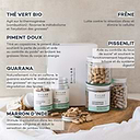 Anti-cellulite program 1