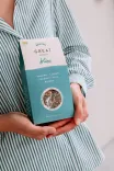 Amandel Cashew Keto Granola 3
