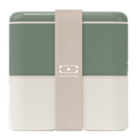 Bento Square Coloris Vert 0