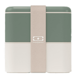 Bento Square Coloris Vert 0