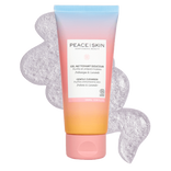 Gel Nettoyant Visage Prébiotiques & Lavande 0
