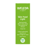Soin Hydratant Skin Food Light 1