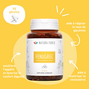 Fenugrec Digestion & Equilibre Hormonal 2