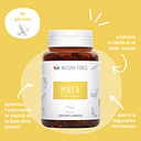 Maca Immunity & Fertility 2