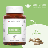 Green Propolis Immunity & Vitality 3
