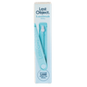 Reusable Cotton Swab Baby Turquoise 0