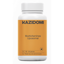 Liposomal Multivitamins 0