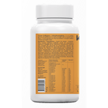 Multivitamines Liposomales (12 vitamines, 8 minéraux) 1