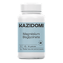 Magnesium Bisglycinaat - B6 0