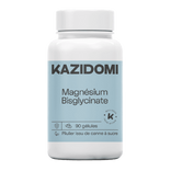 Magnesium Bisglycinaat - B6 0