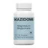 Magnésium Bisglycinate - B6 (fatigue, stress, crampes musculaires) 0