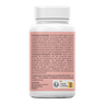 Onagre Bourrache - 1000mg (peau, ongle, cheveux) 2