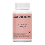 Evening Primrose Borage - 1000mg 0