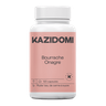 Onagre Bourrache - 1000mg (peau, ongle, cheveux) 0