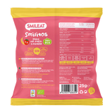 Snack Fraise Banane 1