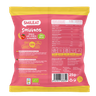 Aardbei Banaan Snack 1