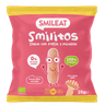 Aardbei Banaan Snack 0