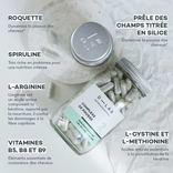 Hair Growth Complex 3-month Cure 1