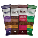 Ravito Bar Ontdekkingspakket 1