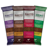 Ravito Bars Discovery Pack 1
