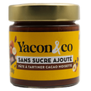 Sugar-Free Chocolate Hazelnut Spread 0