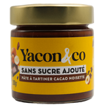 Sugar-Free Chocolate Hazelnut Spread 0