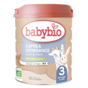 Groei Melk 3 Geit Caprea 10 - 36 maanden 0
