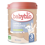 Growth Milk 3 Goat Caprea 10 - 36 months 0