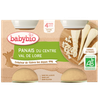 Zoete Aardappelpuree vanaf 4 maanden