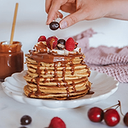 Low GI Dark Chocolate 5