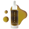 Night Oil Hemp & Adaptogens Organic 0