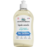Liquide Vaisselle Sans Parfum Nouvelle Formule 0
