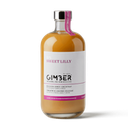 Gember Fruit Passie Concentraat Sweet Lilly 0