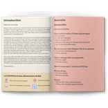 Ebook: Gids voor een Laag-GI Dieet 1