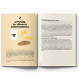 Ebook: Guide to Anti-Inflammatory Diet 2