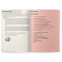 Ebook: Guide to Anti-Inflammatory Diet 1