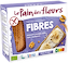 Tartines Craquantes Fibres