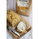 Whole Spelt Flour T150 1