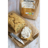 Whole Spelt Flour T150 1