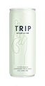 Boisson Infusée CBD Citron Basilic
