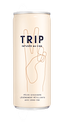Boisson Infusée CBD Pêche Gingembre