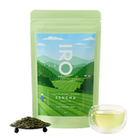 Thé Vert Sencha Japonais Premium 2