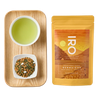Thé Vert Genmaicha Japonais Premium 2