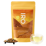 Japanese Premium Genmaicha Green Tea 1