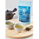 Premium Japanese Kukicha Green Tea 2